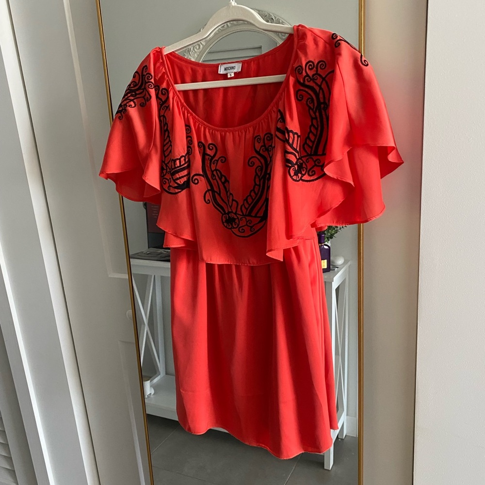 Moschino dress